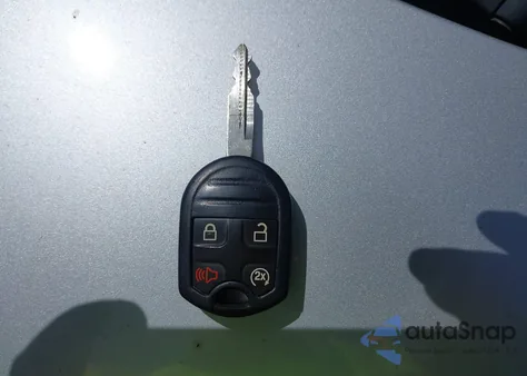 2014 Ford F-150 Fx4 из США, поврежденный, VIN 1FTFW1ET5EKG06097